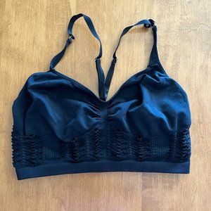 Fox Sports Bra Medium Excellent Condition